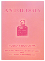 “Antologia”