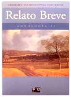 “Certamen con textos relato breve”