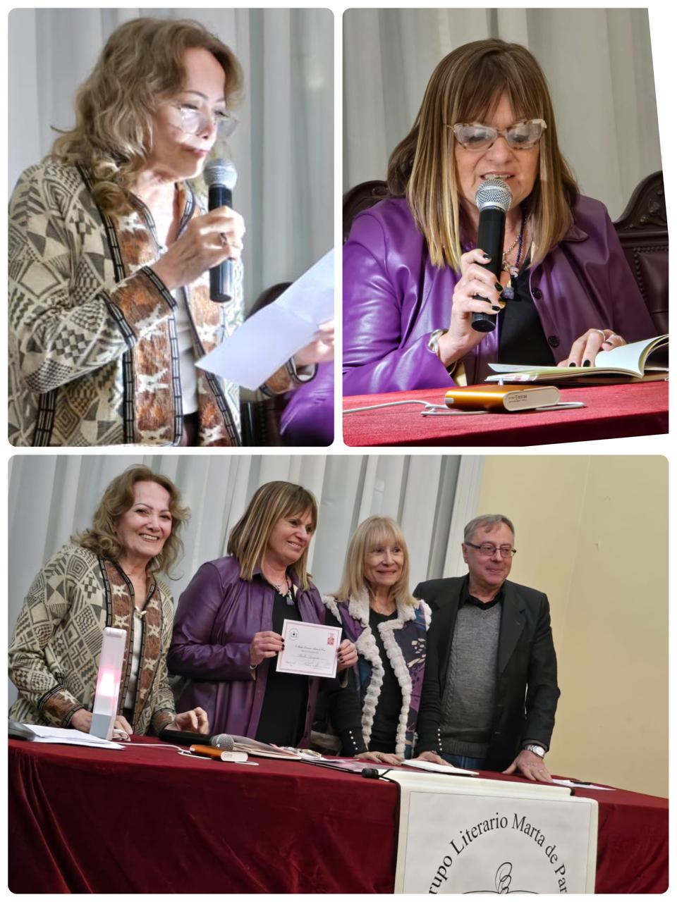 Graciela Bucci