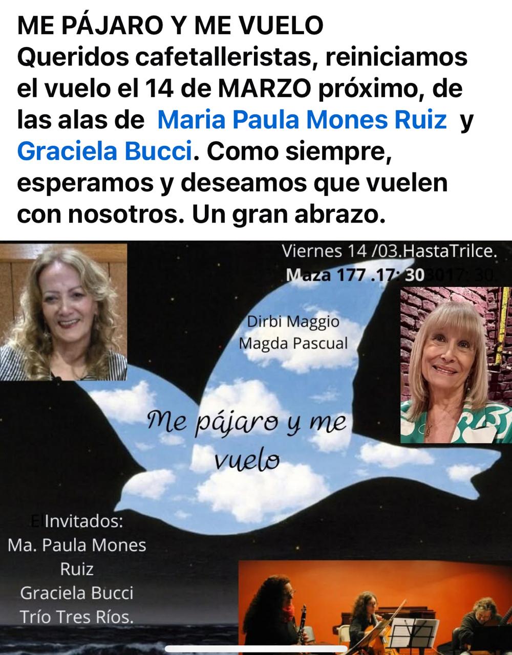 Graciela Bucci