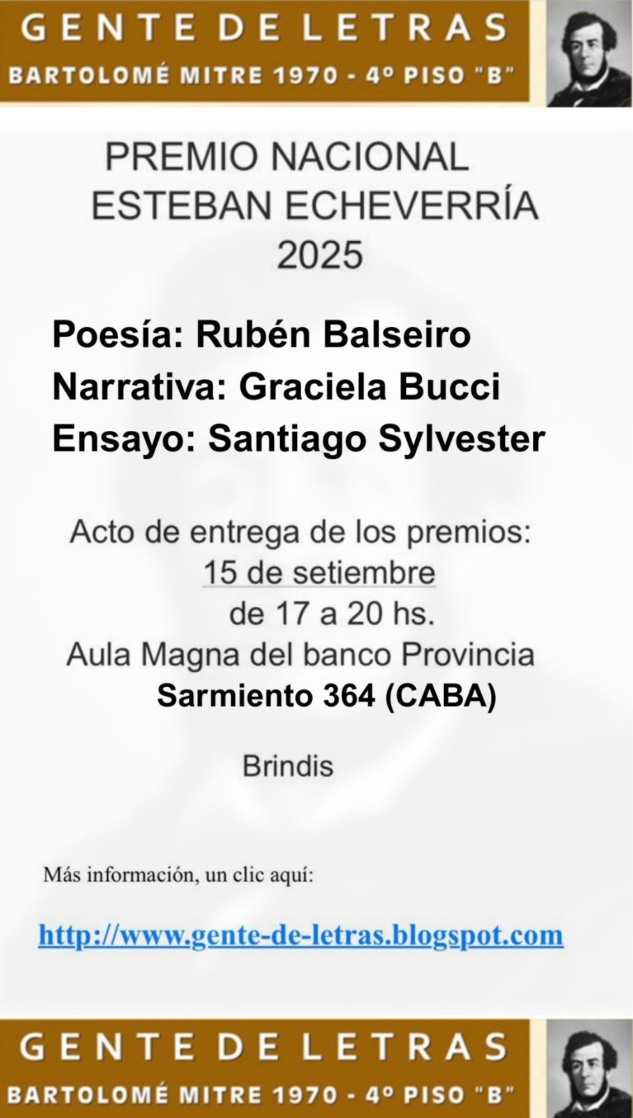 Graciela Bucci